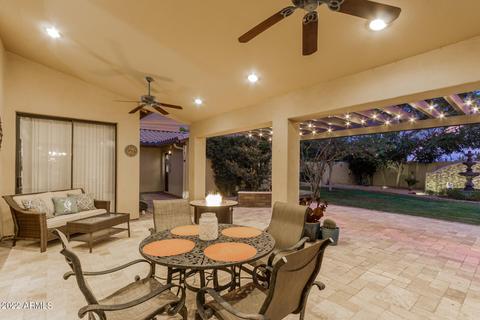 4501 E Merrill Ln, Gilbert, AZ 85234 photo 33