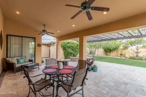 4501 E Merrill Ln, Gilbert, AZ 85234 photo 12