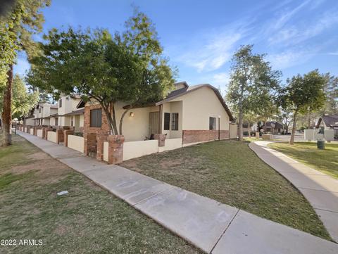 170 E Guadalupe Rd #123, Gilbert, AZ 85234 photo 17