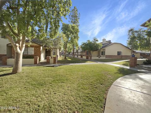 170 E Guadalupe Rd #123, Gilbert, AZ 85234 photo 18