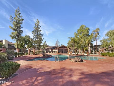 170 E Guadalupe Rd #123, Gilbert, AZ 85234 photo 19
