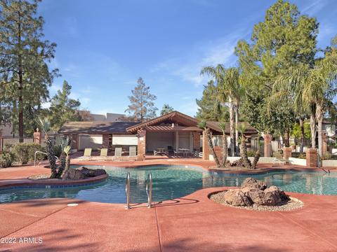 170 E Guadalupe Rd #123, Gilbert, AZ 85234 photo 20
