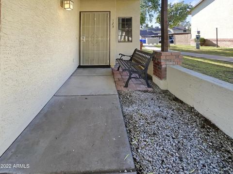170 E Guadalupe Rd #123, Gilbert, AZ 85234 photo 16