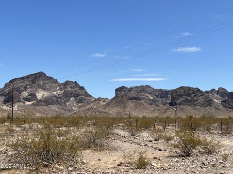 0 N 479th Ave W #57, Tonopah, AZ 85354