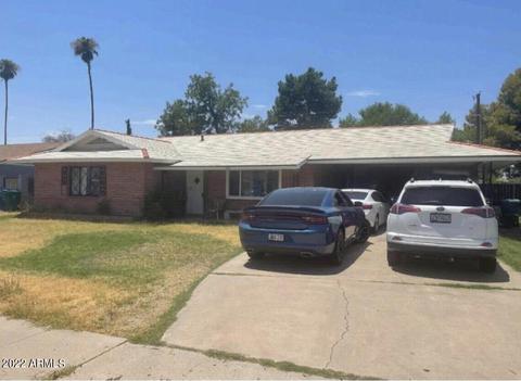 434 S Barkley --, Mesa, AZ 85204 photo 1