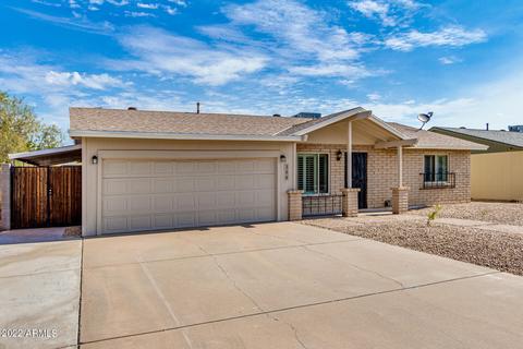 306 E Cornell Dr, Tempe, AZ 85283 photo 1