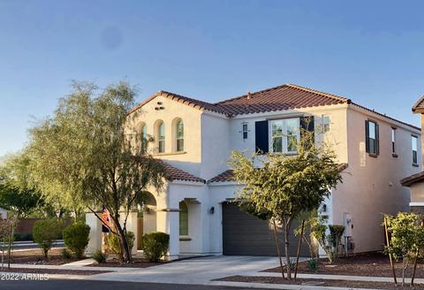 836 E Gary Ln, Phoenix, AZ 85042 photo 1