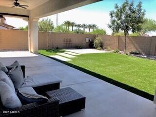 836 E Gary Ln, Phoenix, AZ 85042 photo 4