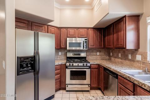 5015 E Cheyenne Dr #38, Phoenix, AZ 85044 photo 7