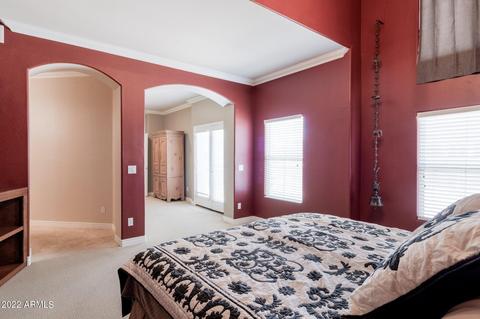 5015 E Cheyenne Dr #38, Phoenix, AZ 85044 photo 21