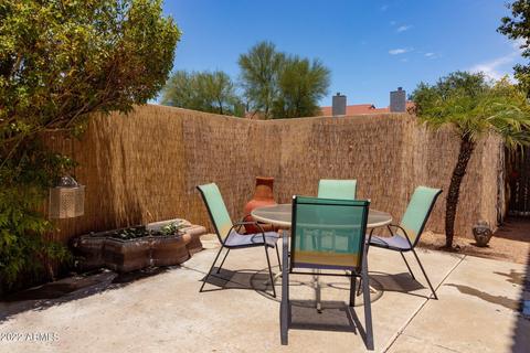 5015 E Cheyenne Dr #38, Phoenix, AZ 85044 photo 31