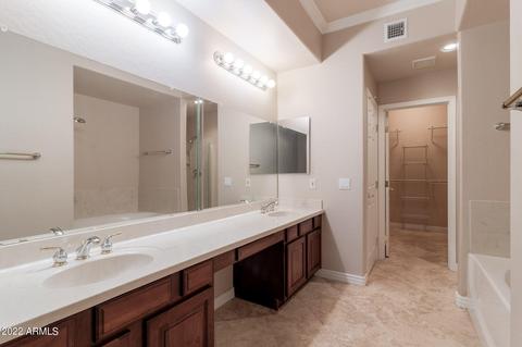 5015 E Cheyenne Dr #38, Phoenix, AZ 85044 photo 22