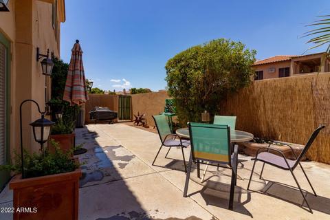 5015 E Cheyenne Dr #38, Phoenix, AZ 85044 photo 29
