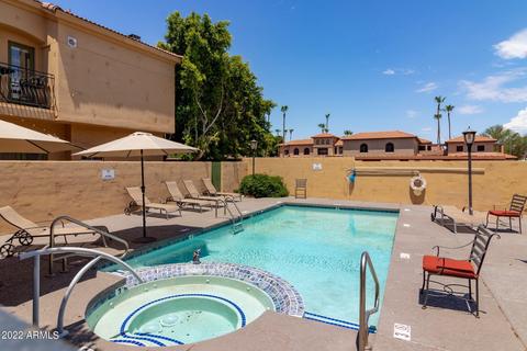 5015 E Cheyenne Dr #38, Phoenix, AZ 85044 photo 35
