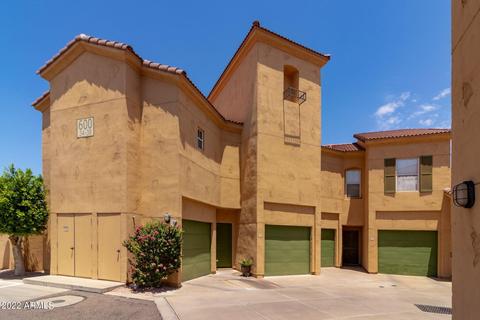 5015 E Cheyenne Dr #38, Phoenix, AZ 85044 photo 3