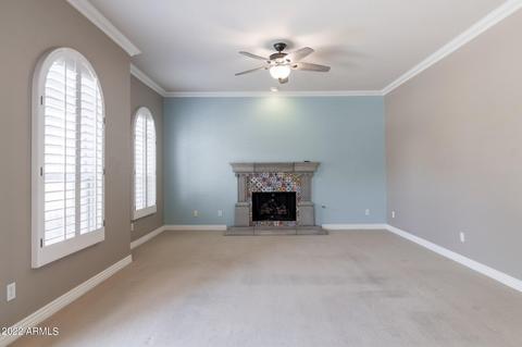 5015 E Cheyenne Dr #38, Phoenix, AZ 85044 photo 11