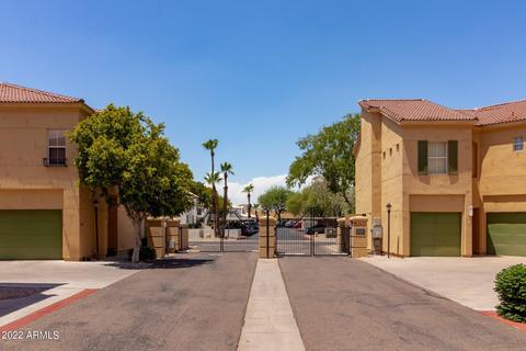 5015 E Cheyenne Dr #38, Phoenix, AZ 85044 photo 4