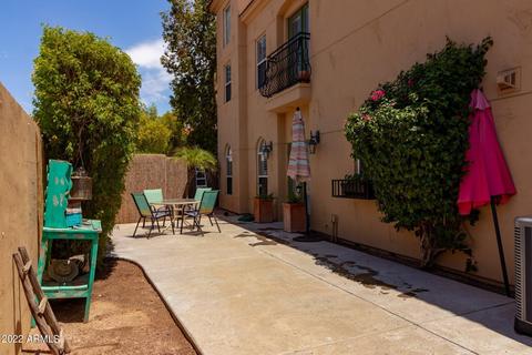 5015 E Cheyenne Dr #38, Phoenix, AZ 85044 photo 30