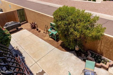 5015 E Cheyenne Dr #38, Phoenix, AZ 85044 photo 18