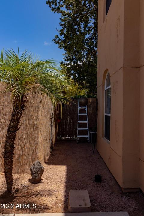 5015 E Cheyenne Dr #38, Phoenix, AZ 85044 photo 32