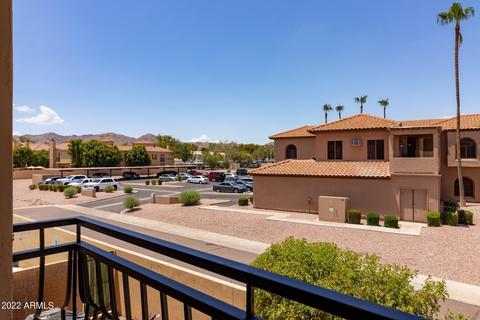 5015 E Cheyenne Dr #38, Phoenix, AZ 85044 photo 17