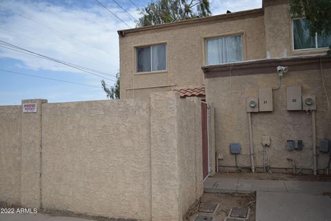 4224 S 46th Pl, Phoenix, AZ 85040 photo 4