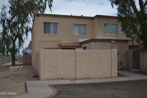 4224 S 46th Pl, Phoenix, AZ 85040 photo 2