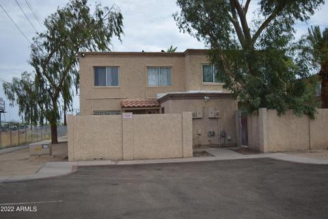 4224 S 46th Pl, Phoenix, AZ 85040 photo 1