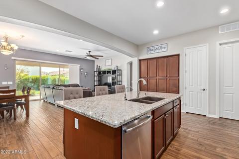 5428 S Forest Ave, Gilbert, AZ 85298 photo 12