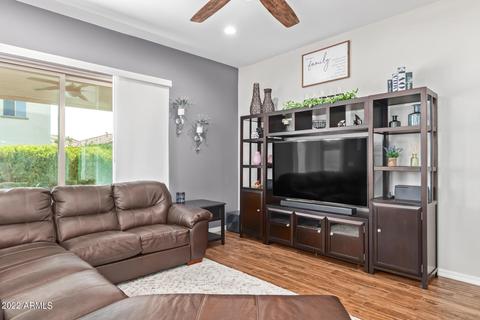 5428 S Forest Ave, Gilbert, AZ 85298 photo 15