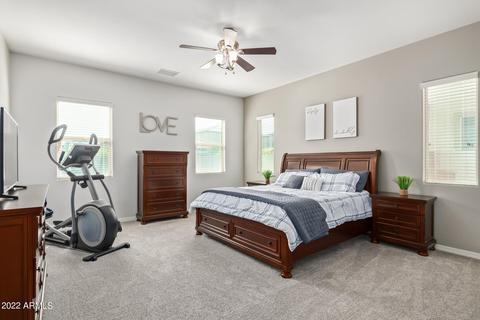 5428 S Forest Ave, Gilbert, AZ 85298 photo 16