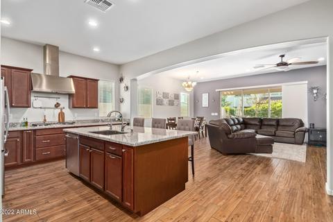 5428 S Forest Ave, Gilbert, AZ 85298 photo 8