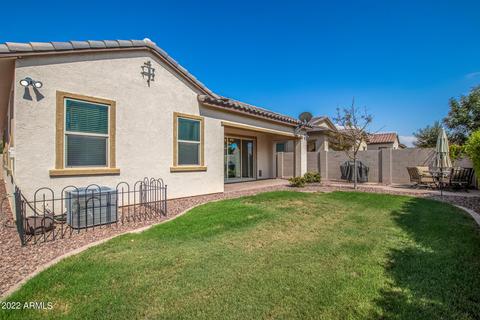 5428 S Forest Ave, Gilbert, AZ 85298 photo 2
