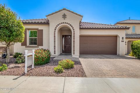 5428 S Forest Ave, Gilbert, AZ 85298 photo 1