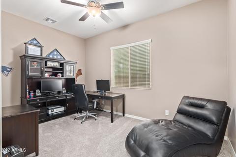 5428 S Forest Ave, Gilbert, AZ 85298 photo 26