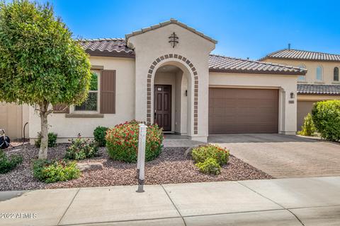 5428 S Forest Ave, Gilbert, AZ 85298 photo 30