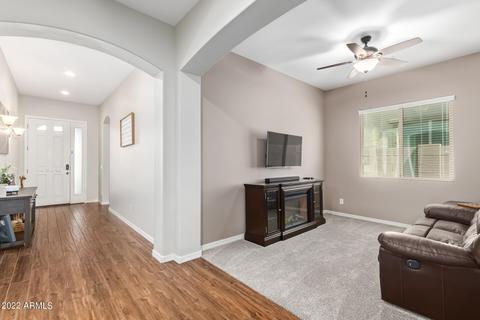 5428 S Forest Ave, Gilbert, AZ 85298 photo 5