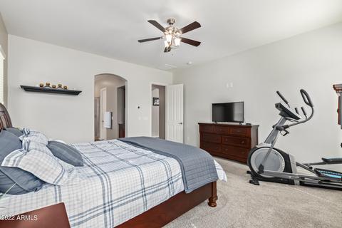 5428 S Forest Ave, Gilbert, AZ 85298 photo 17