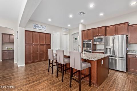 5428 S Forest Ave, Gilbert, AZ 85298 photo 9