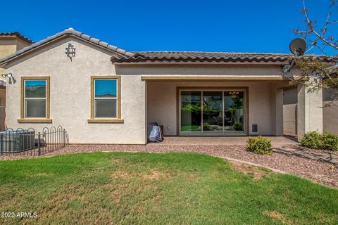 5428 S Forest Ave, Gilbert, AZ 85298 photo 27