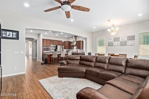 5428 S Forest Ave, Gilbert, AZ 85298 photo 7