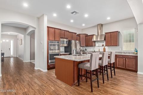 5428 S Forest Ave, Gilbert, AZ 85298 photo 13