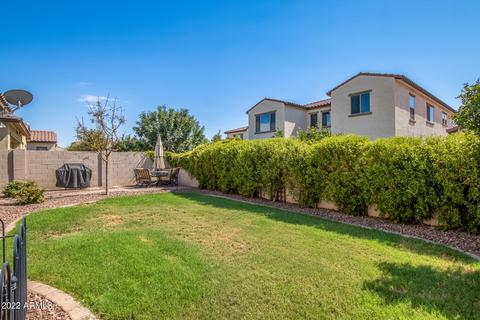 5428 S Forest Ave, Gilbert, AZ 85298 photo 29