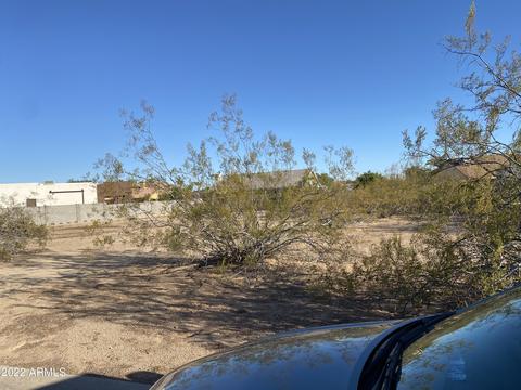 87 W Nn W Monte Lindo Ln #31, Peoria, AZ 85383