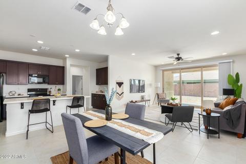 2417 E Augusta Ave, Gilbert, AZ 85298 photo 13