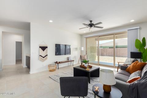 2417 E Augusta Ave, Gilbert, AZ 85298 photo 9