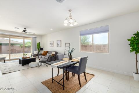 2417 E Augusta Ave, Gilbert, AZ 85298 photo 12