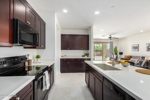 2417 E Augusta Ave, Gilbert, AZ 85298 photo 20
