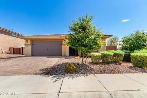 2417 E Augusta Ave, Gilbert, AZ 85298 photo 1
