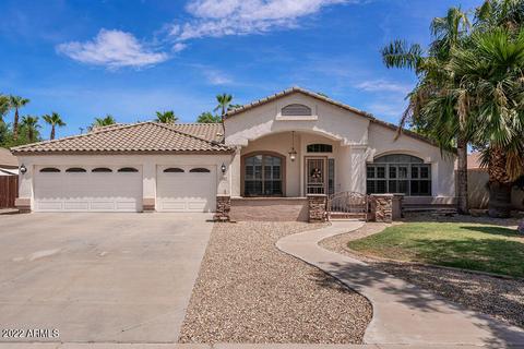 274 E Clifton Ave, Gilbert, AZ 85295 photo 1